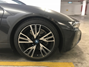 יבוא אישי רכב חדש BMW I8